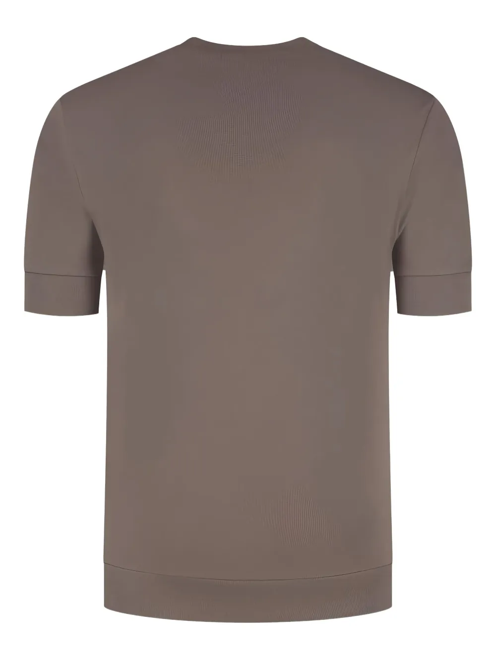 Stefan Brandt playera de algodón | Playeras | Image 2