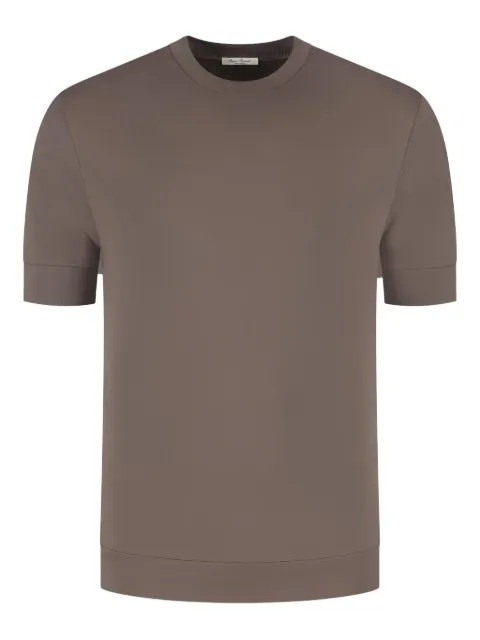 Stefan Brandt cotton T-shirt 