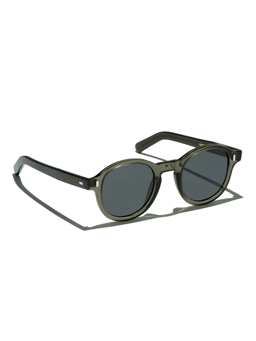 L.G.R pantos-frame sunglasses | Image 2