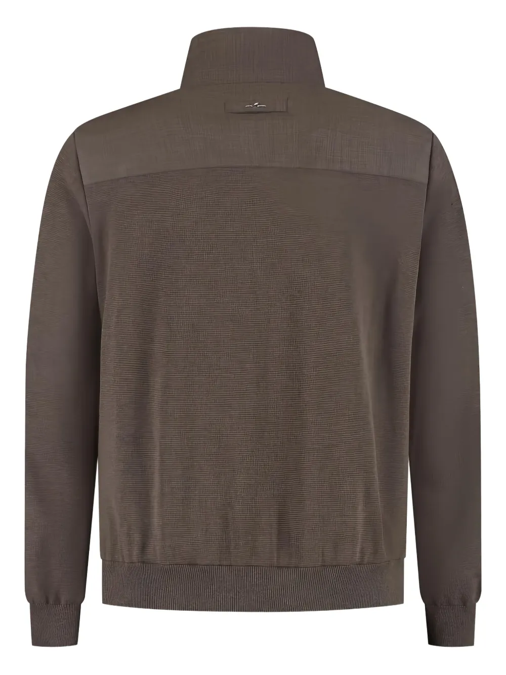 Paul & Shark silk-blend bomber jacket | Bomber Jackets | Image 2