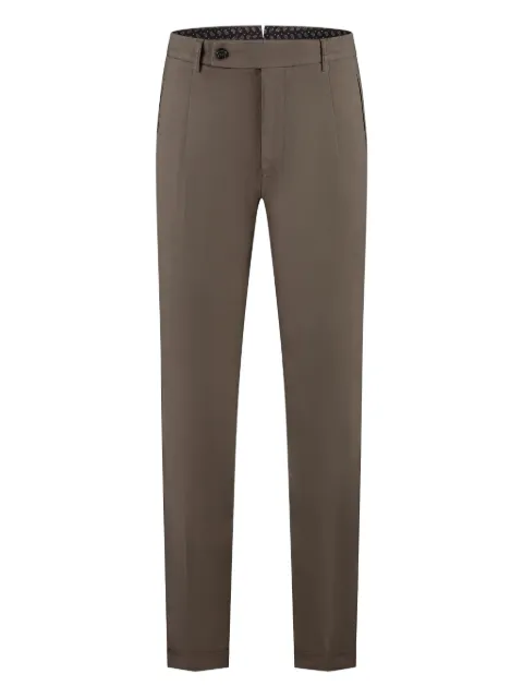 Berwich linen trousers