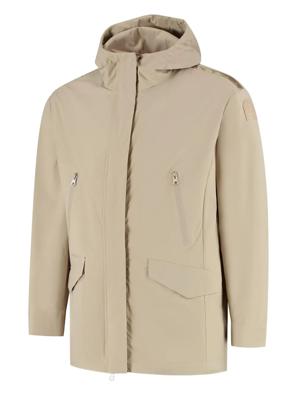 Parajumpers Carmela jack Beige
