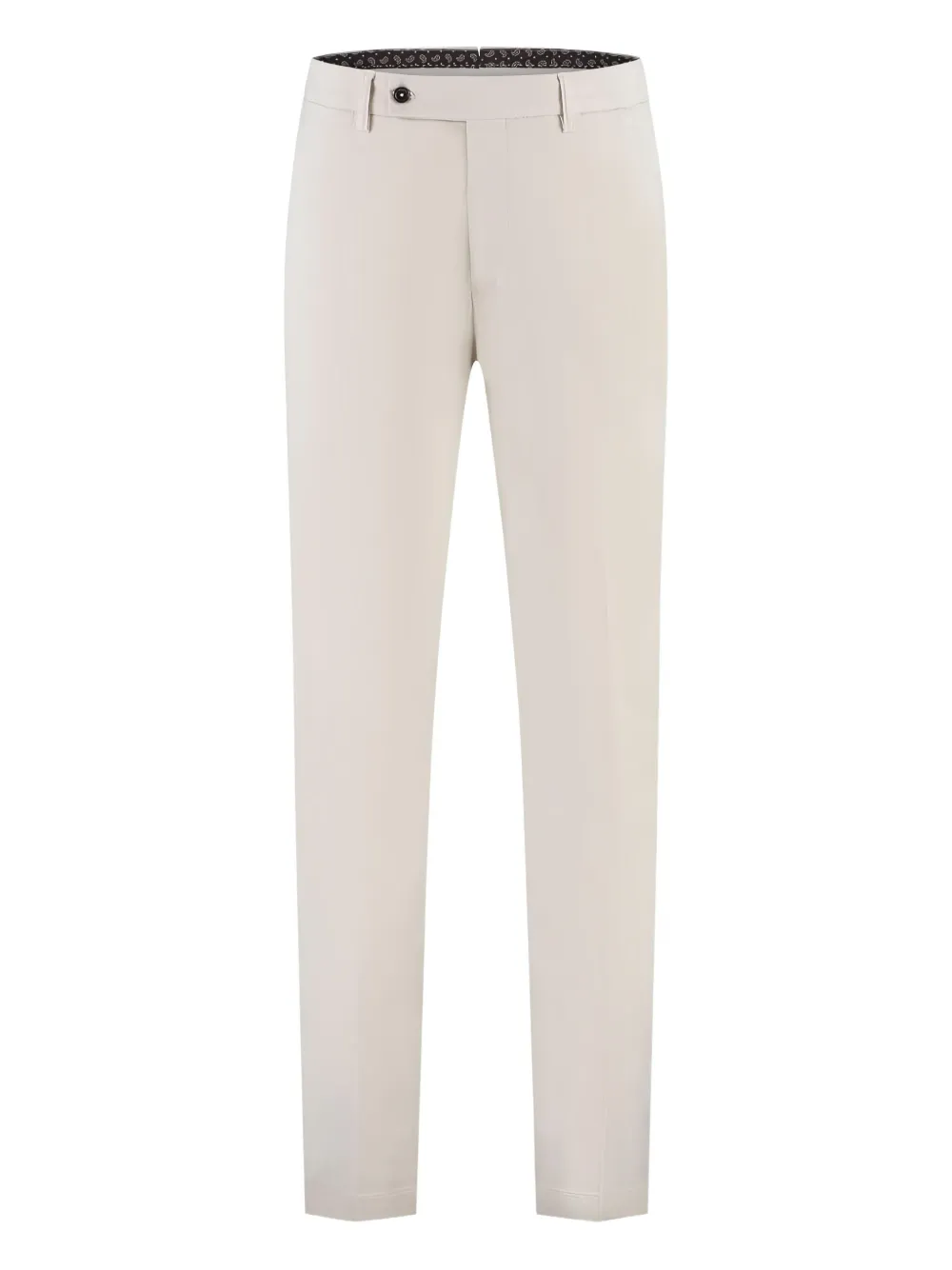 Berwich cotton chino trousers | Neutrals | Image 1
