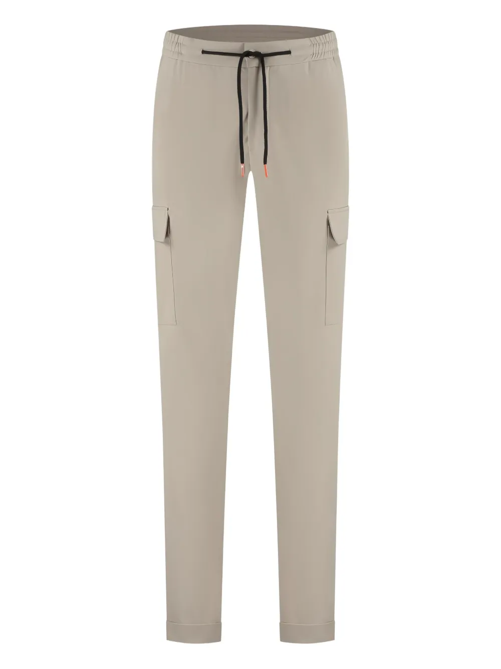 MARCO PESCAROLO CARGO TROUSERS 