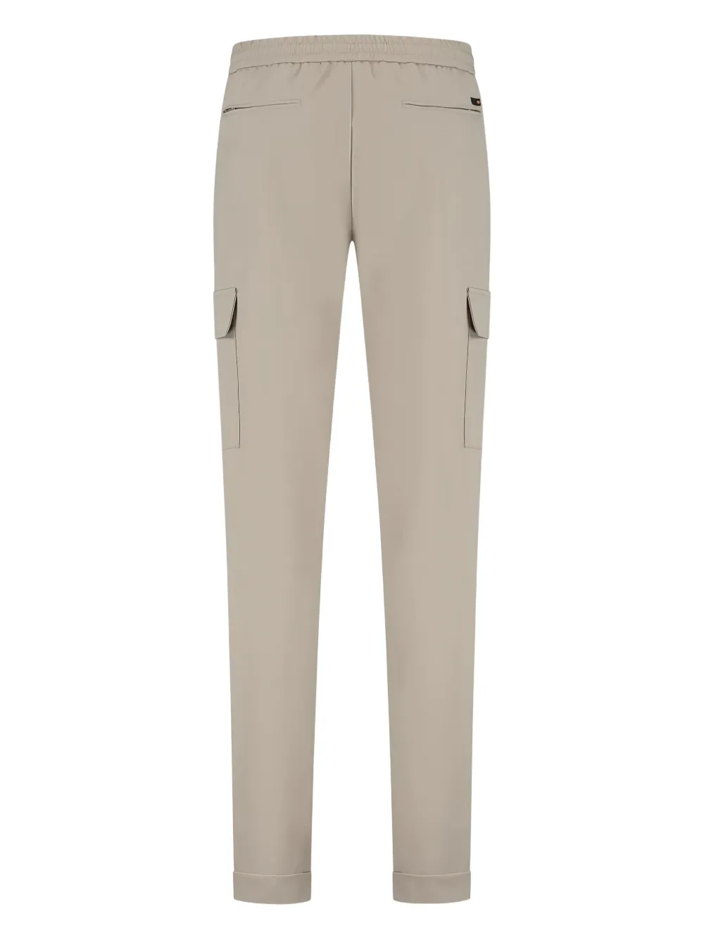 Marco Pescarolo cargo trousers - Beige