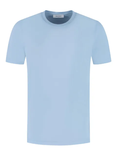 Gran Sasso cotton T-shirt