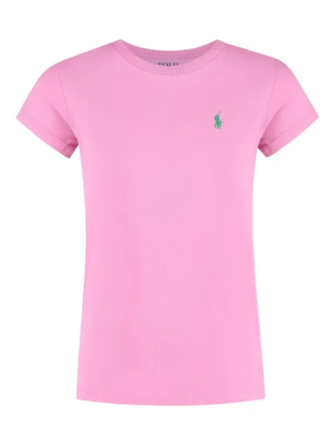 POLO RALPH LAUREN KIDS تيشيرت بنقش 'بولو بوني'
