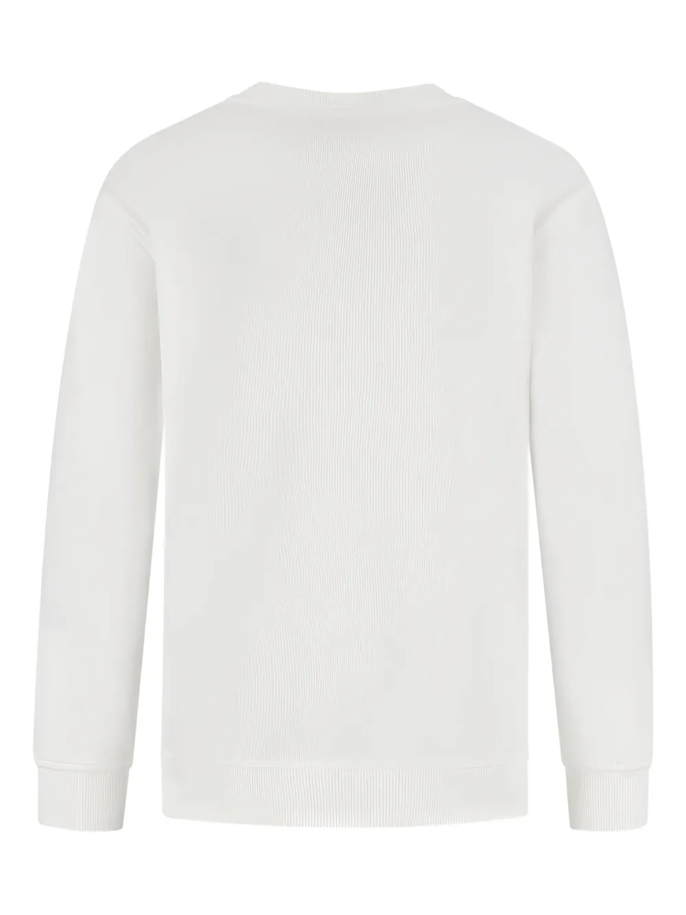 Woolrich Kids sudadera con diseño teñido | Sudaderas y hoodies | Image 2