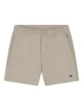 Hackett Kids linen shorts - Neutrals