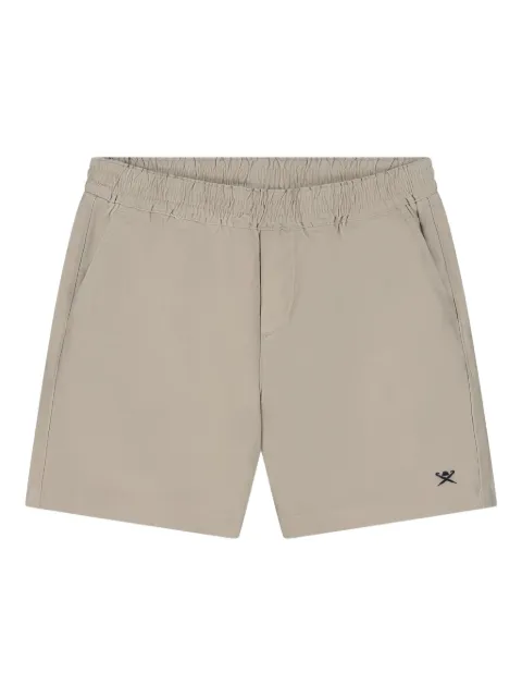 Hackett Kids linen shorts