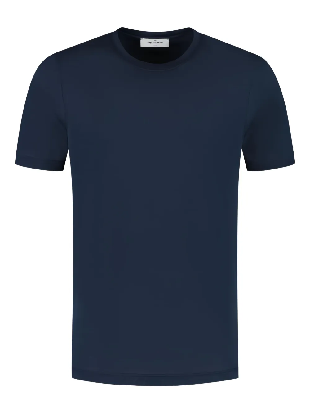 Gran Sasso playera de algodón | azul | Image 1