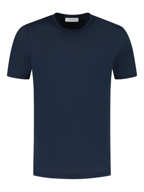 Gran Sasso cotton T-shirt