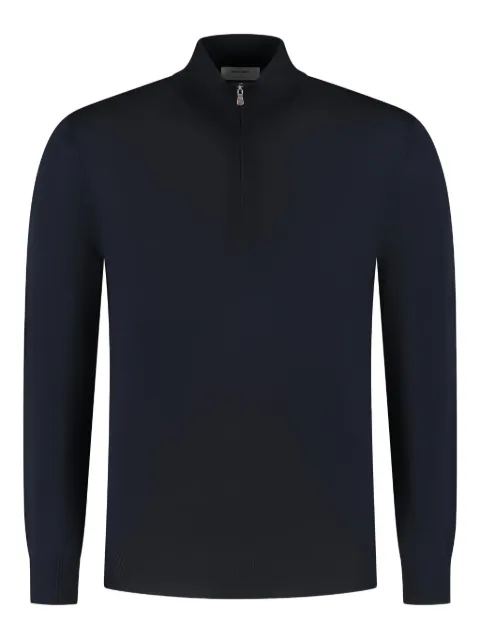 Gran Sasso virgin-wool jumper