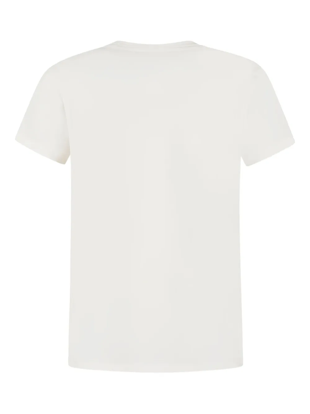 Woolrich Kids playera de algodón | Playeras | Image 2