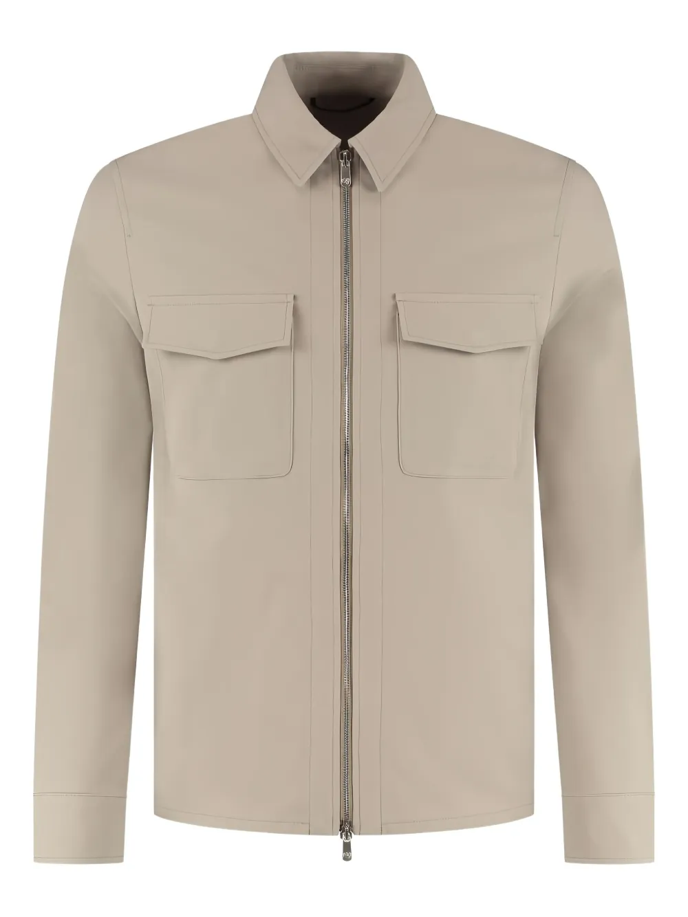 Shop Marco Pescarolo Urus Jacket