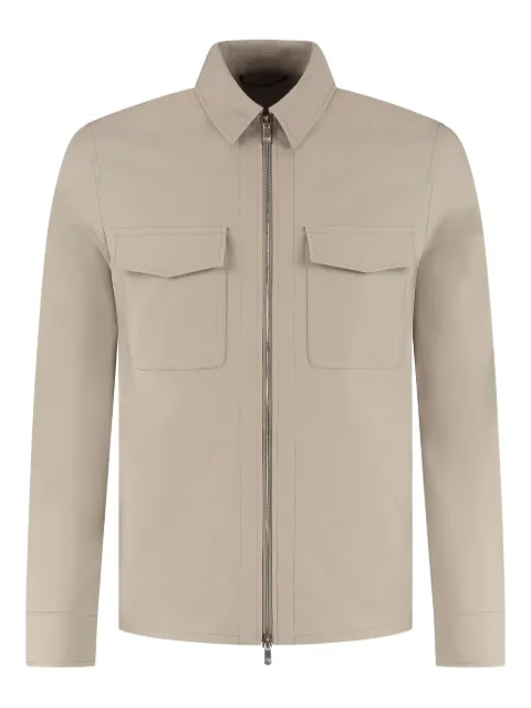 Marco Pescarolo Urus jacket 
