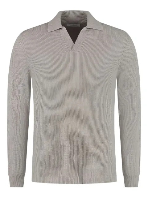 Gran Sasso virgin wool sweater