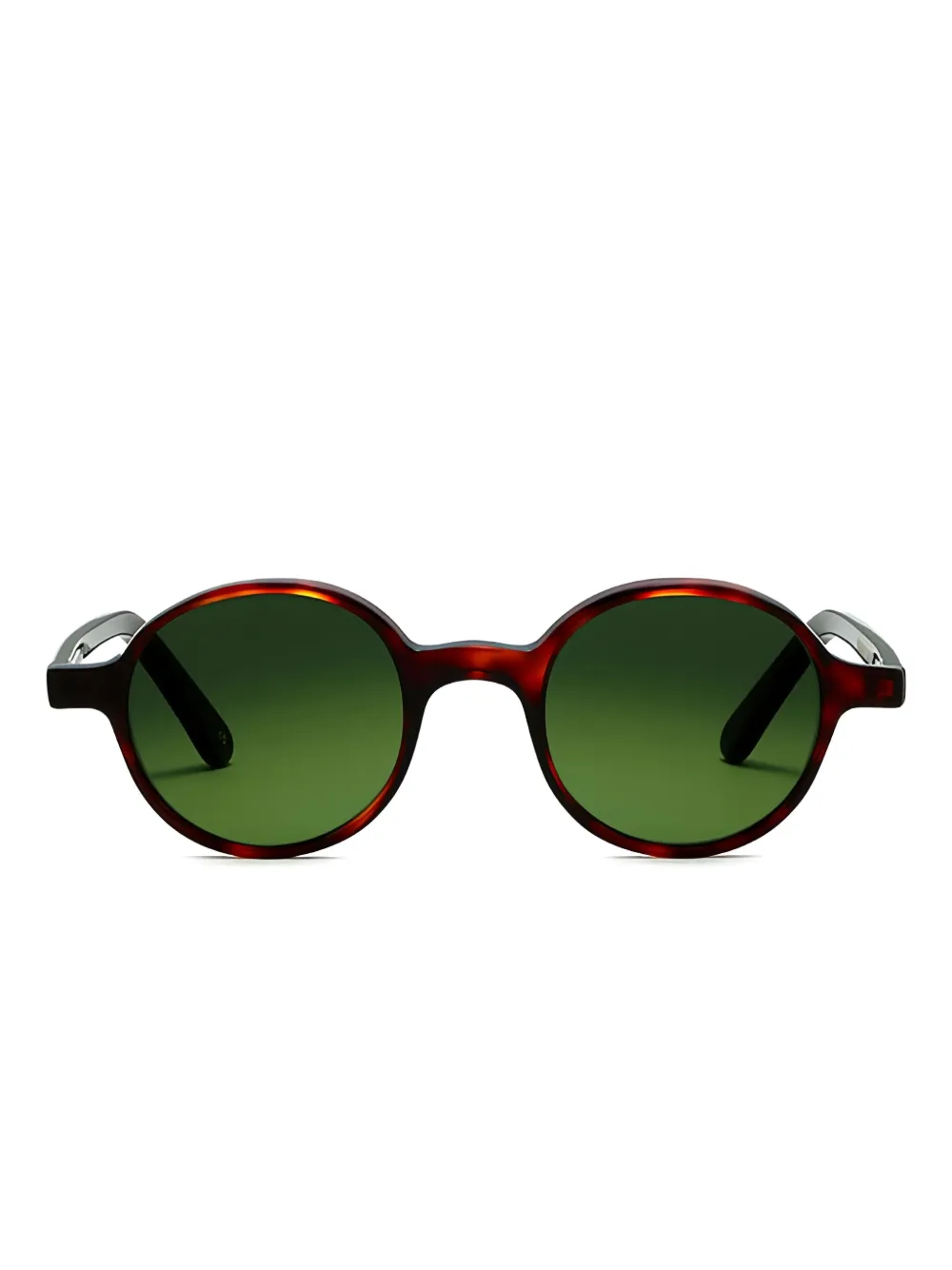 L.G.R Reunion sunglasses | Brown | Image 1