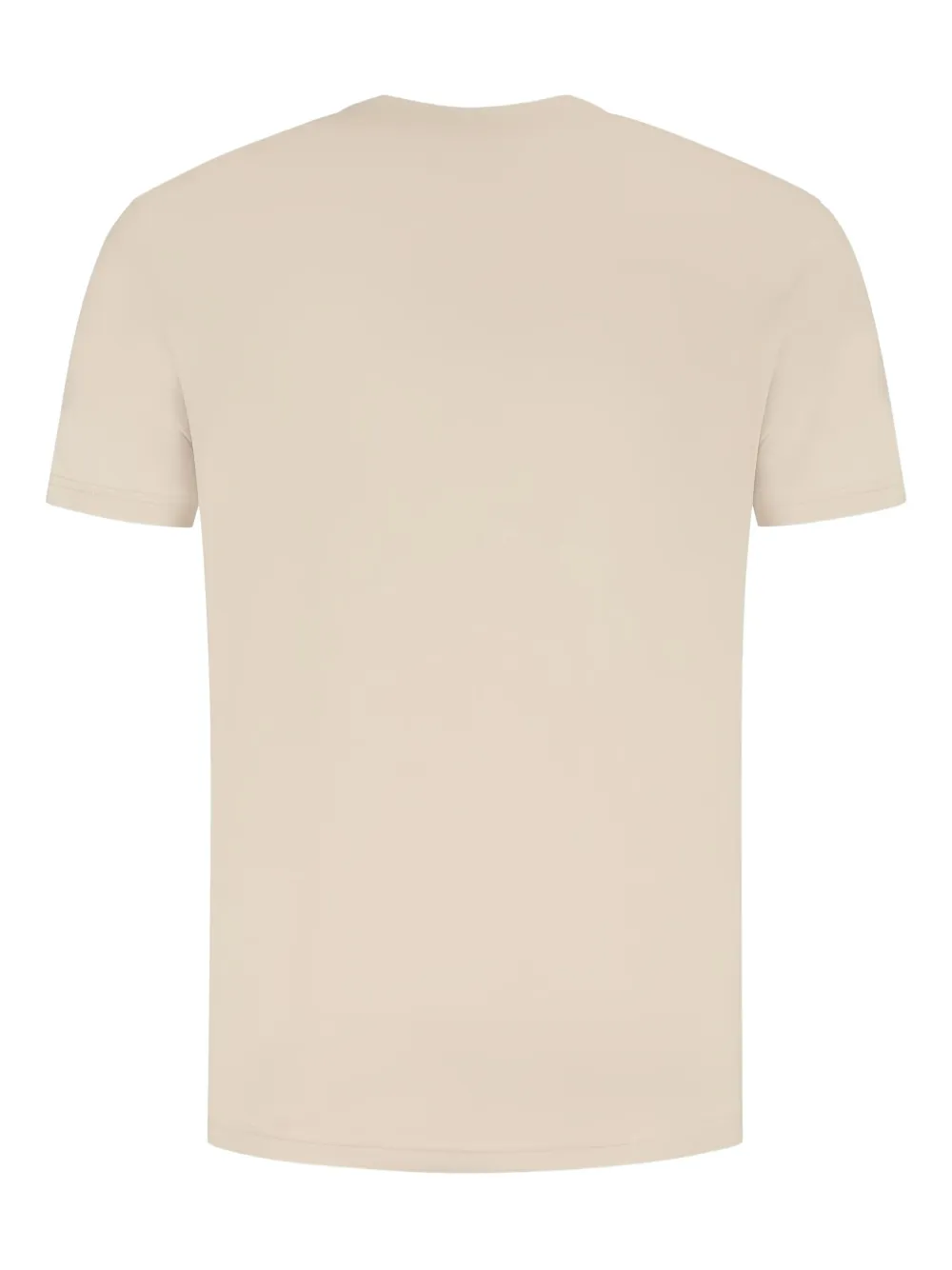 Stefan Brandt playera de algodón | Playeras | Image 2