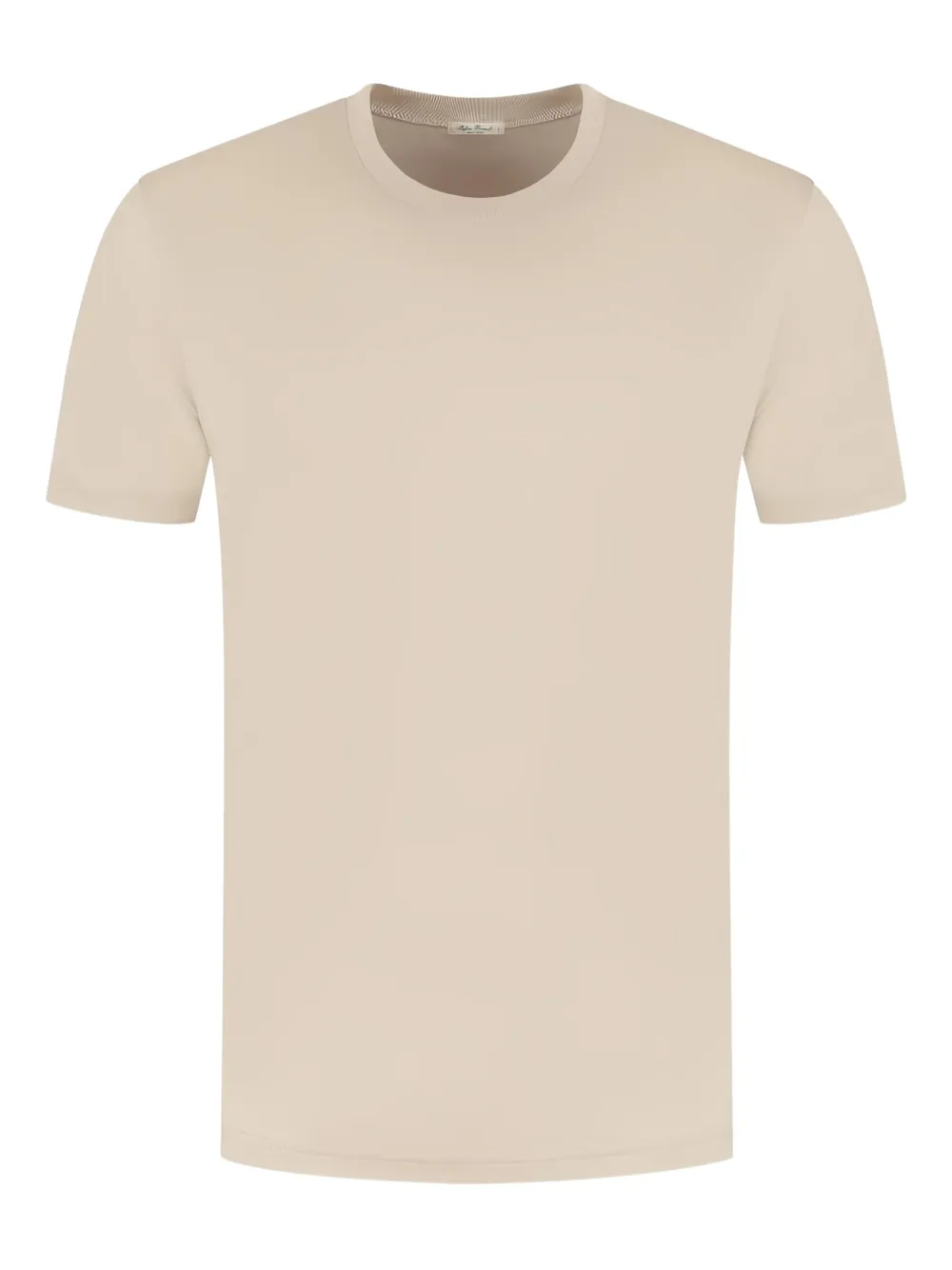 Stefan Brandt playera de algodón | neutro | Image 1