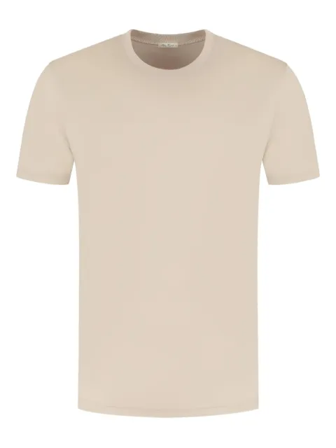 Stefan Brandt cotton T-shirt 