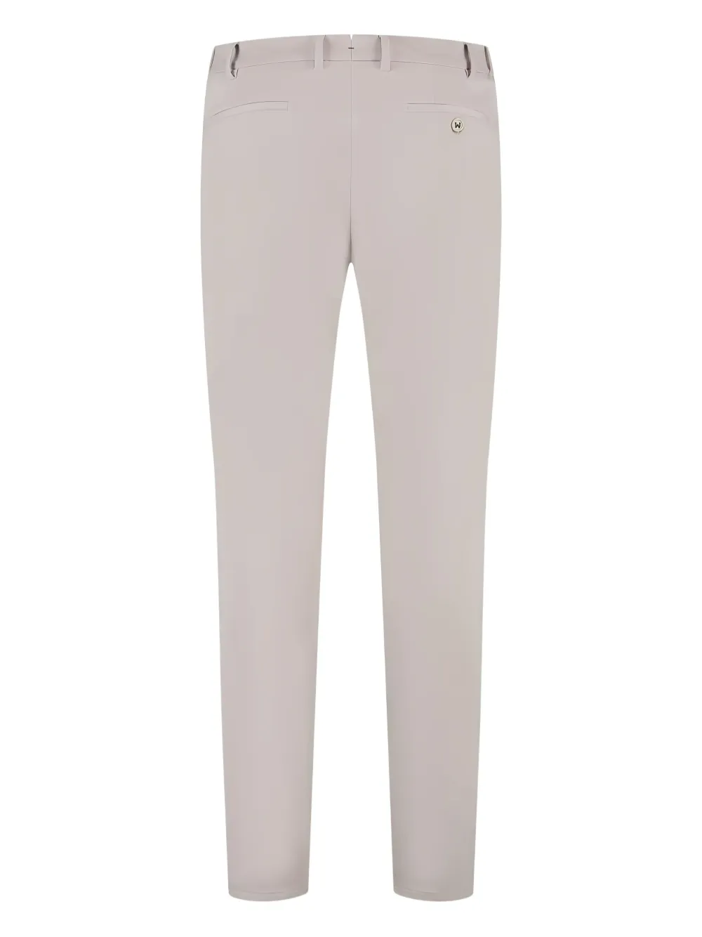 Berwich Morello trousers - Beige