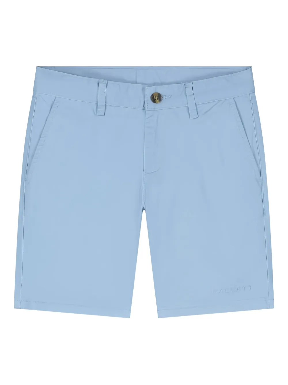Hackett Kids shorts rectos | azul | Image 1