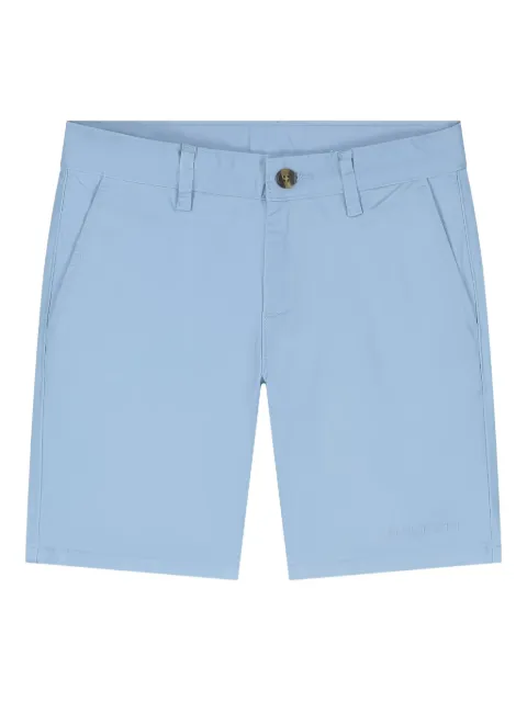 Hackett Kids straight-leg shorts 