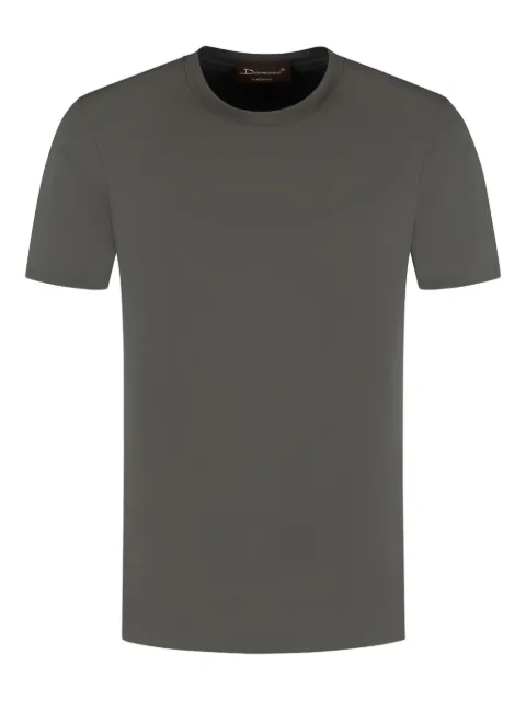 Doriani Cashmere cashmere T-shirt 