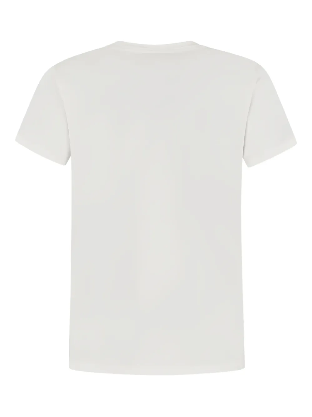Woolrich Kids playera de algodón | Playeras | Image 2