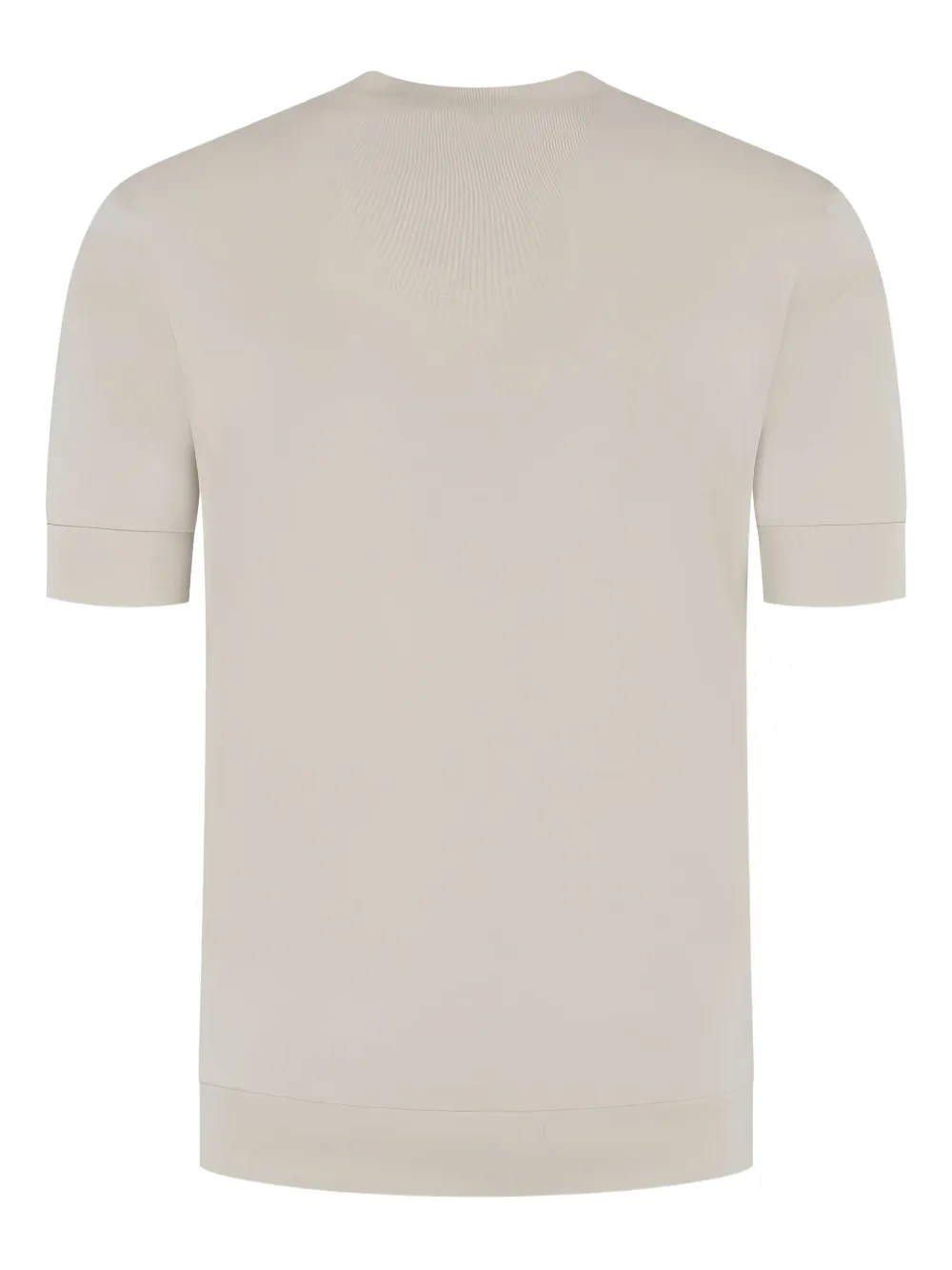 Stefan Brandt playera de algodón | Playeras | Image 2