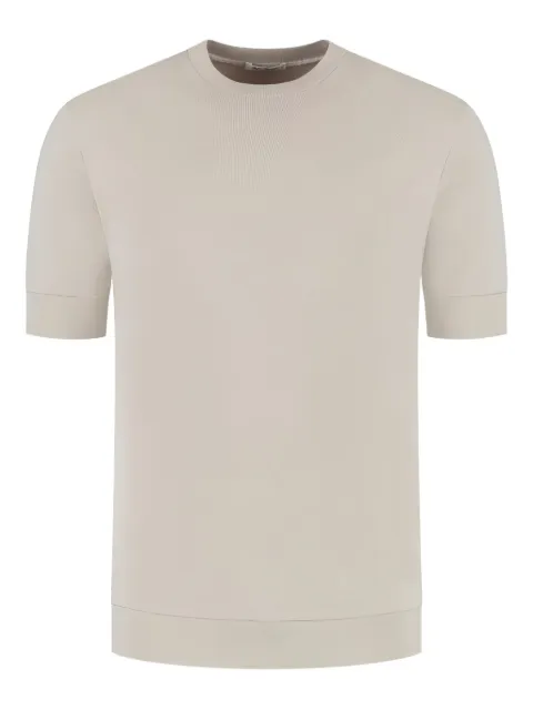 Stefan Brandt cotton T-shirt 