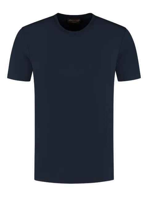 Doriani Cashmere cashmere T-shirt 