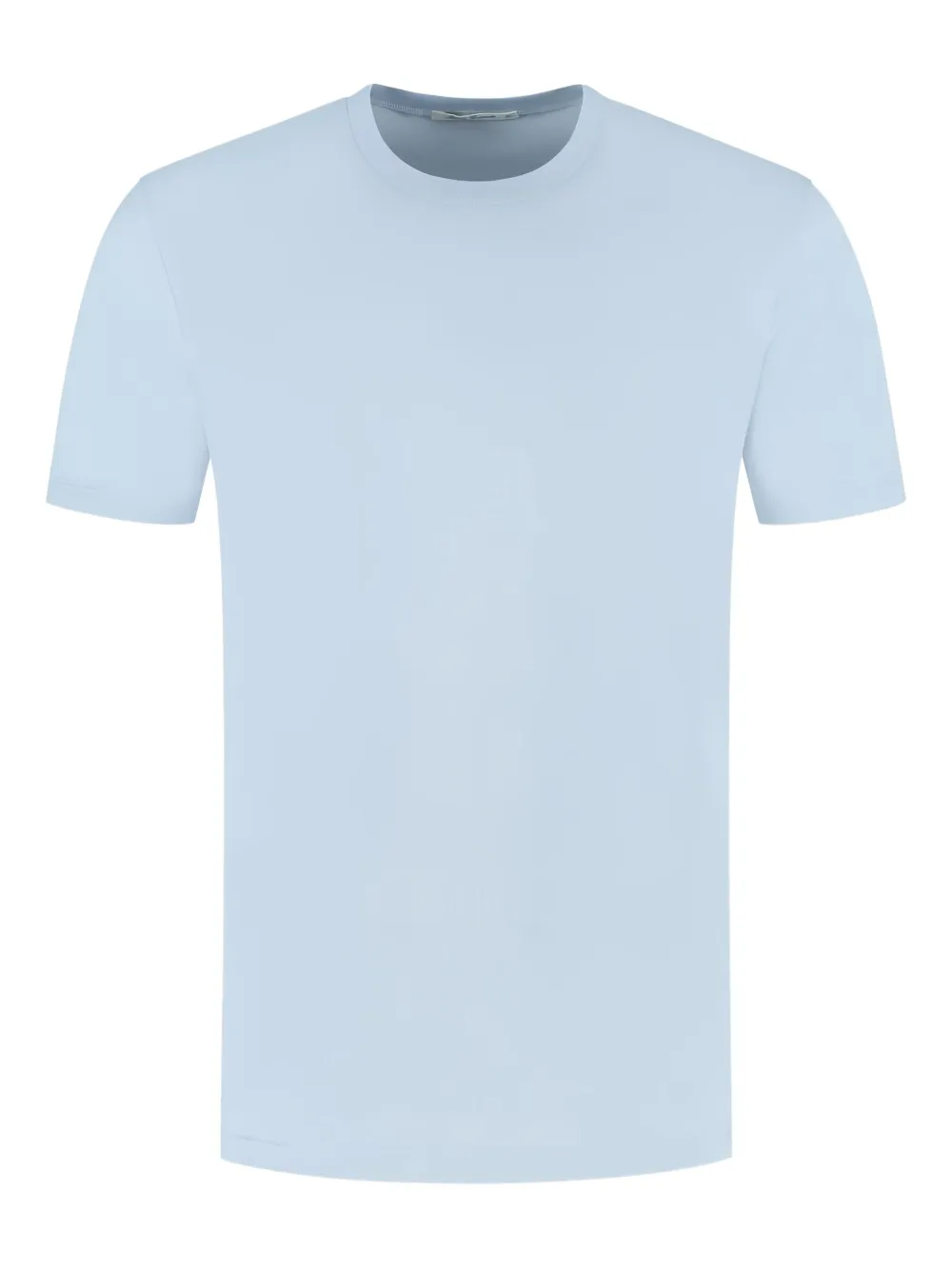 Stefan Brandt playera de algodón | azul | Image 1