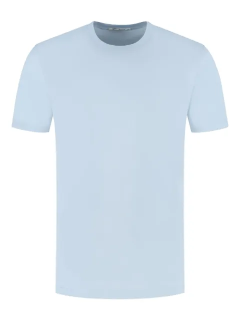 Stefan Brandt cotton T-shirt 