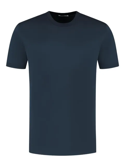 Stefan Brandt Pima cotton T-shirt