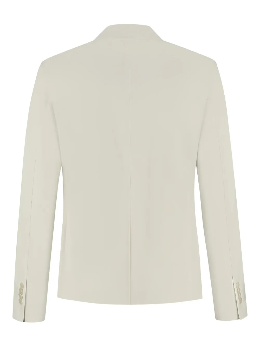 Doriani Cashmere single-breasted blazer | Blazers | Image 2