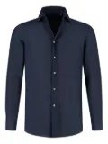 Finamore 1925 Napoli button-up shirt - Blue