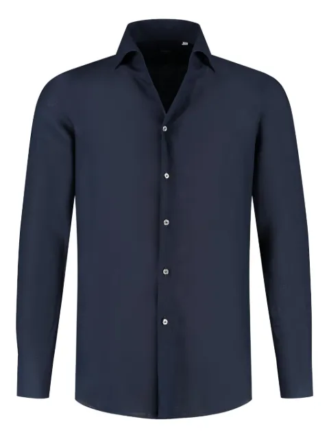 Finamore 1925 Napoli button-up shirt