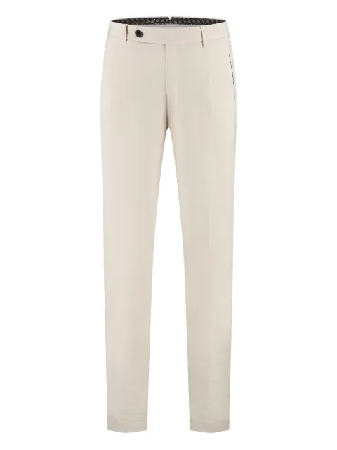 Berwich cotton trousers