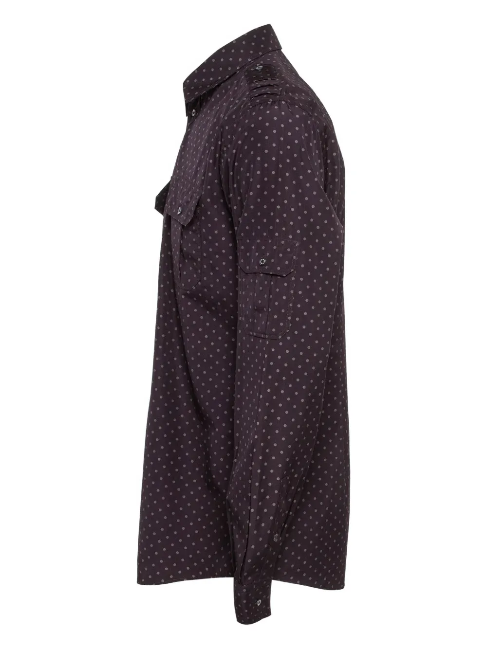 Dolce & Gabbana Pre-Owned Hemd mit Polka Dots | Pre-owned | Image 2