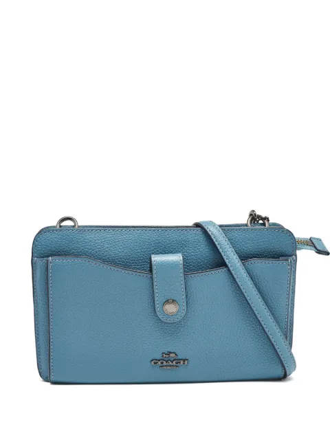 Coach Vintage Pre-owned Noa Pop-Up messenger bag