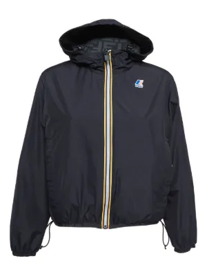 Sacai x Carhartt WIP コーデュロイカラーロゴパッチジャケット