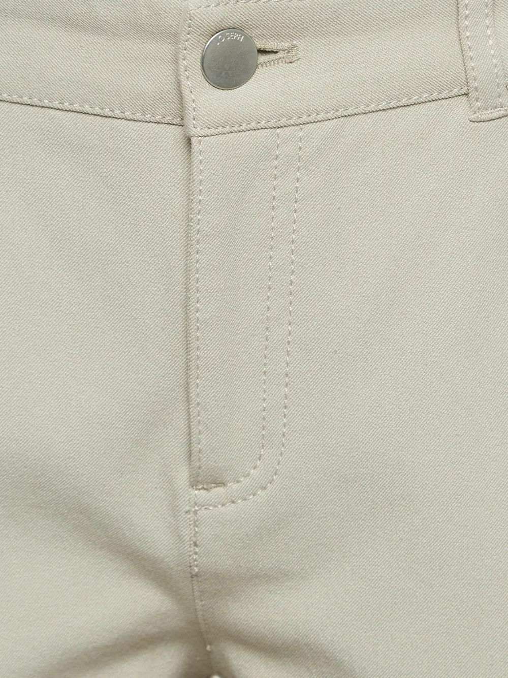 JOSEPH Pre-Owned stretch-design trousers | Image 2