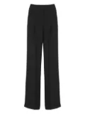 Peserico tailored trousers - Black