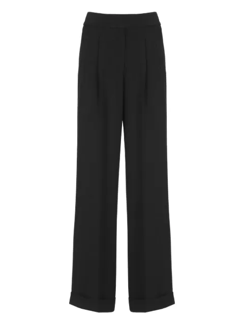 Peserico tailored trousers