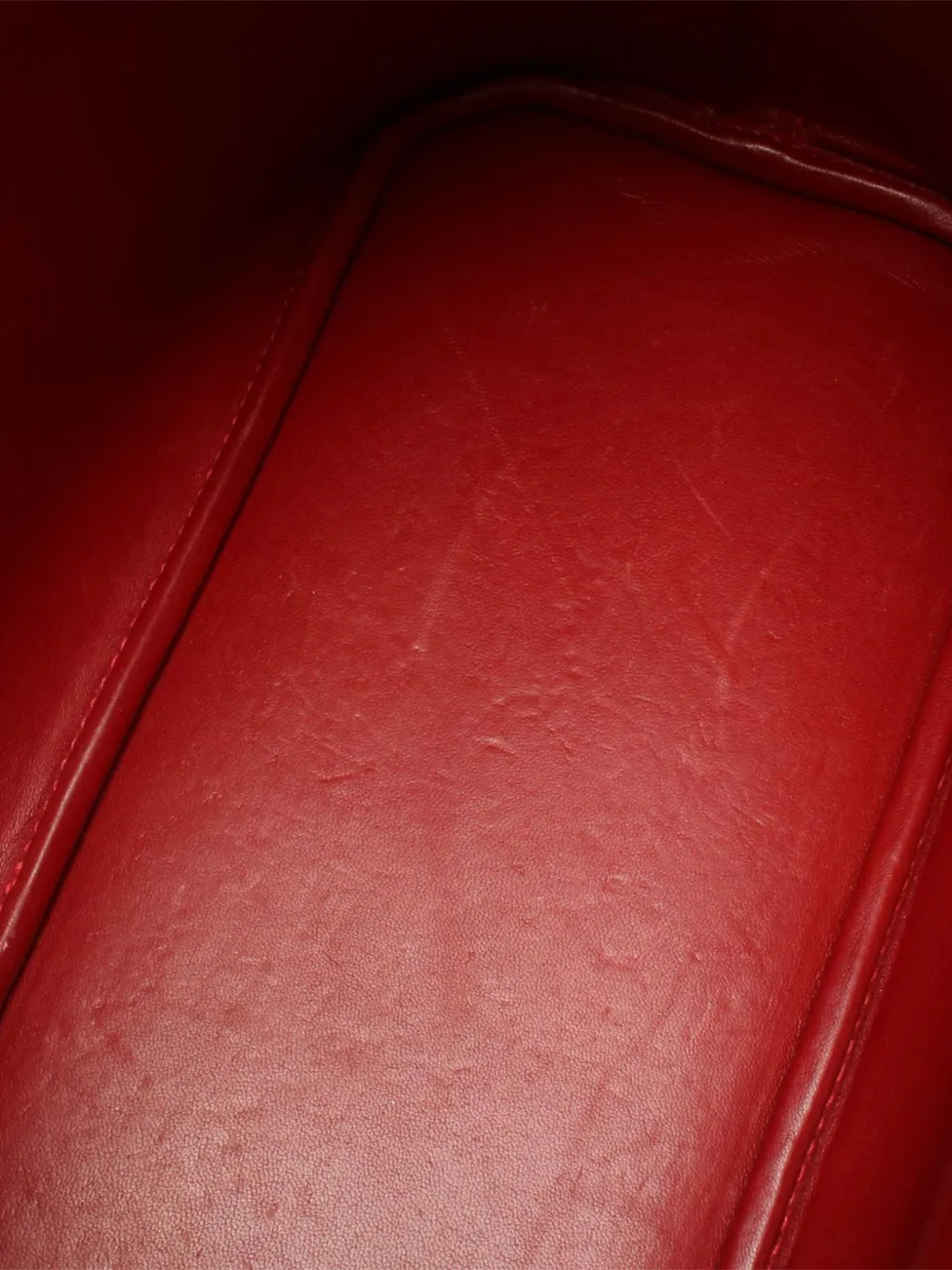 Hermès Pre-Owned 2006 Fjord Bolide 35 satchel | Pre-Owned | Image 2