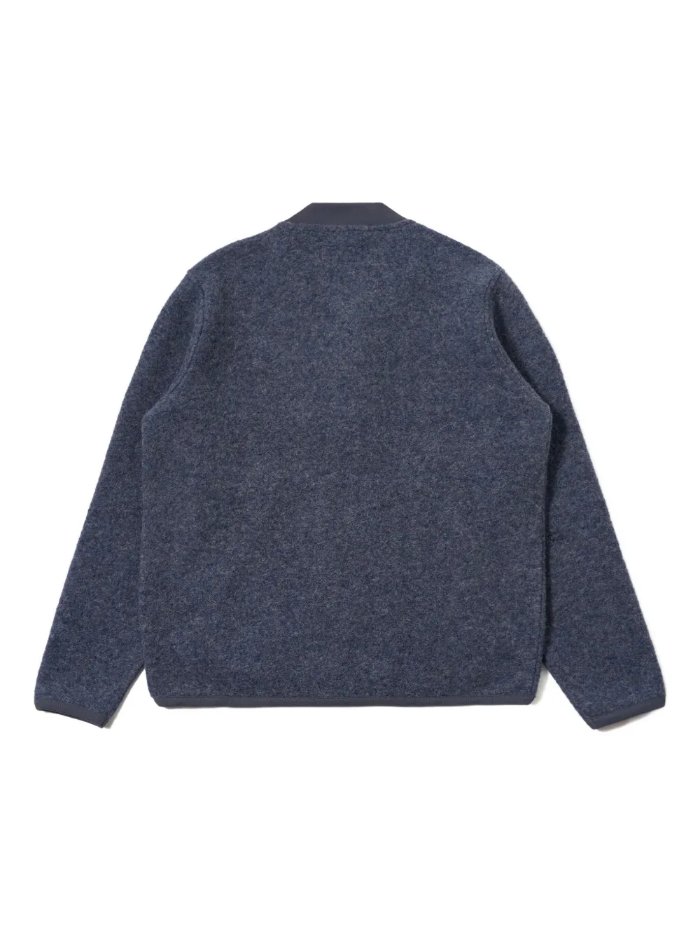 Universal Works zip-up bomber jacket | Bomber Jackets | Image 2