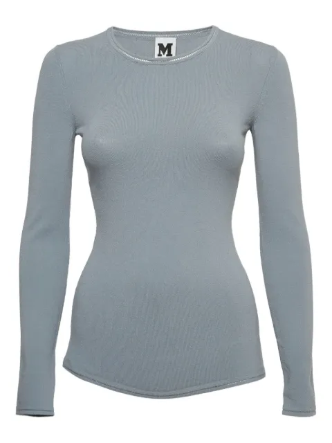 Missoni Pre-Owned long-sleeve top