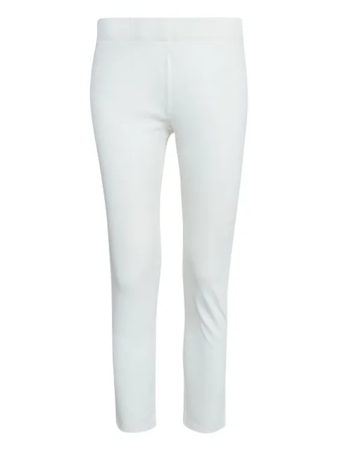 JOSEPH pre-owned elasticated-waist leggings